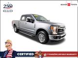 Used 2022 Ford F-250SD Truck