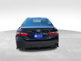 Used 2024 Toyota Camry Sedan