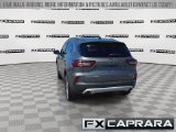 Used 2025 Ford Escape SUV