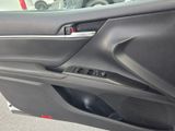 Used 2024 Toyota Camry Sedan