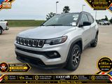 Used 2025 Jeep Compass SUV