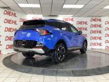 New 2026 Kia Sportage SUV