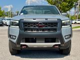 New 2025 Nissan Frontier Truck