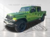 New 2025 Jeep Gladiator Truck