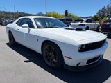 Used 2021 Dodge Challenger Coupe