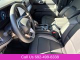 New 2026 Ford Bronco SUV