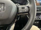 New 2027 Honda HR-V SUV