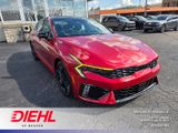 Used 2026 Kia K5 Sedan