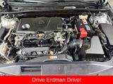 Used 2018 Toyota Camry Sedan