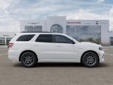 New 2026 Dodge Durango SUV