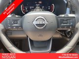New 2026 Nissan Pathfinder SUV