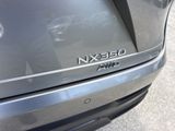 Used 2023 Lexus NX SUV