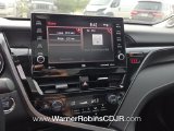 Used 2023 Toyota Camry Sedan