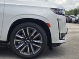 Used 2024 Cadillac Escalade ESV SUV