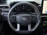 Used 2025 Toyota Tacoma Truck