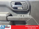Used 2024 Chevrolet Silverado 1500 Truck