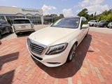 Used 2017 Mercedes-benz S-Class Sedan