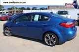 Used 2014 Kia Forte Sedan
