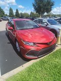 Used 2023 Toyota Camry Sedan