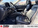 Used 2021 Mazda CX-5 SUV