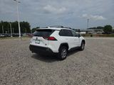 Used 2025 Toyota RAV4 SUV