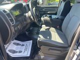 Used 2021 Ram 1500 Truck