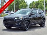 Used 2023 Jeep Cherokee SUV