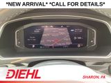 Used 2020 Volkswagen Tiguan SUV