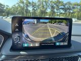 Used 2025 Acura Integra Hatchback