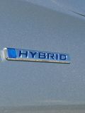 Used 2019 Honda Accord Hybrid Sedan