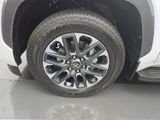 Used 2026 Toyota Sequoia SUV