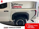 Used 2025 Toyota Tacoma Hybrid Truck
