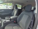 New 2027 Kia Sportage Hybrid SUV