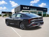 New 2026 Kia K4 Sedan