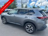 Used 2021 Nissan Rogue SUV