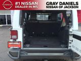 Used 2017 Jeep Wrangler SUV