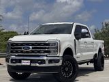 Used 2024 Ford F-250SD Truck