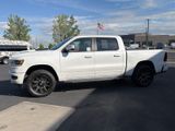 Used 2020 Ram 1500 Truck