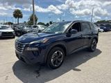 Used 2025 Nissan Rogue SUV