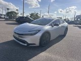 New 2026 Toyota Prius Plug-in Hybrid Hatchback