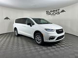 Used 2024 Chrysler Pacifica Van