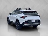 New 2026 Kia Sportage SUV