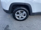 Used 2024 Jeep Compass SUV