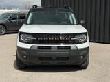 New 2026 Ford Bronco Sport SUV