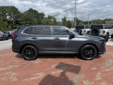 Used 2025 Honda CR-V Hybrid SUV