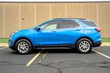 Used 2024 Chevrolet Equinox SUV