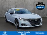 Used 2022 Honda Accord Sedan