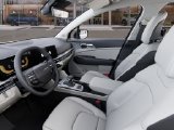New 2026 Kia Sportage SUV