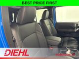 New 2026 Jeep Wrangler SUV
