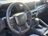 Used 2025 Toyota Tacoma Truck